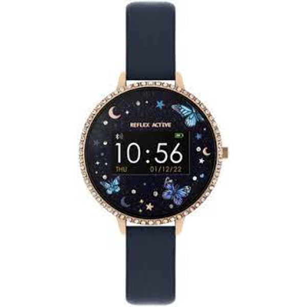 Reflex Active Series 3 Smart Watch
