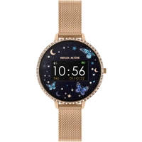 Reflex Active Series 3 Smart Watch with Crown ..
