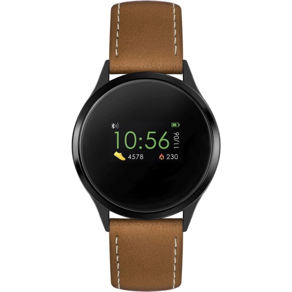 Reflex Active RA04-1000 Series 4 Color Touch Screen Gents Smart Watch