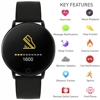additional image for Reflex Active RA05-2022 Series 5 Color Touch Screen Unisex Smart Watch