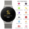 additional image for Reflex Active RA05-4015 Series 5 Color Touch Screen Unisex Smart Watch