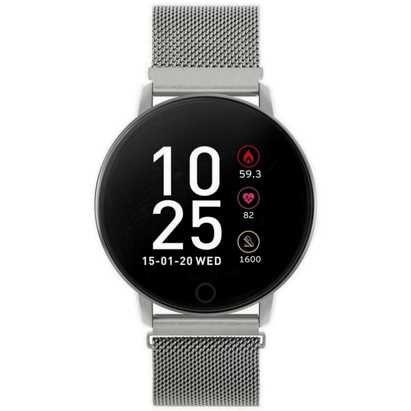 Reflex Active RA05-4015 Series 5 Color Touch Screen Unisex Smart Watch