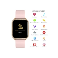 Reflex Active Series 06 Smartwatch