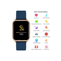 Reflex Active Series 06 Smartwatch