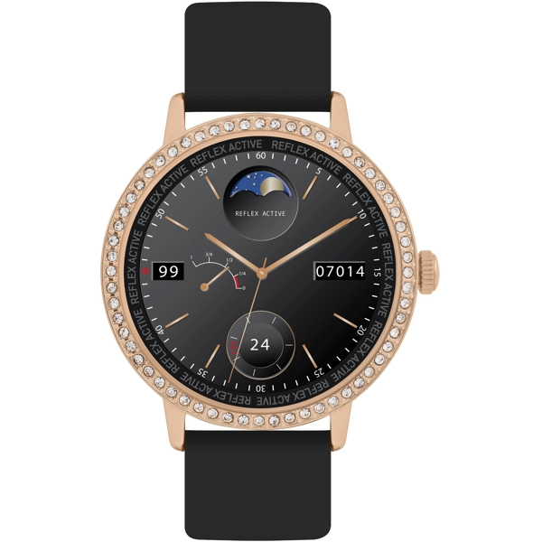 Reflex Active Series 7 Smart Watch