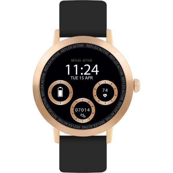 Reflex Active Series 7 Smart Watch