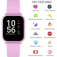 Reflex Active Series 10 Smart Watch