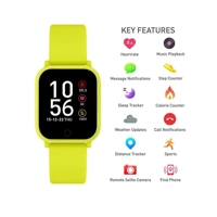Reflex Active Series 10 Smart Watch