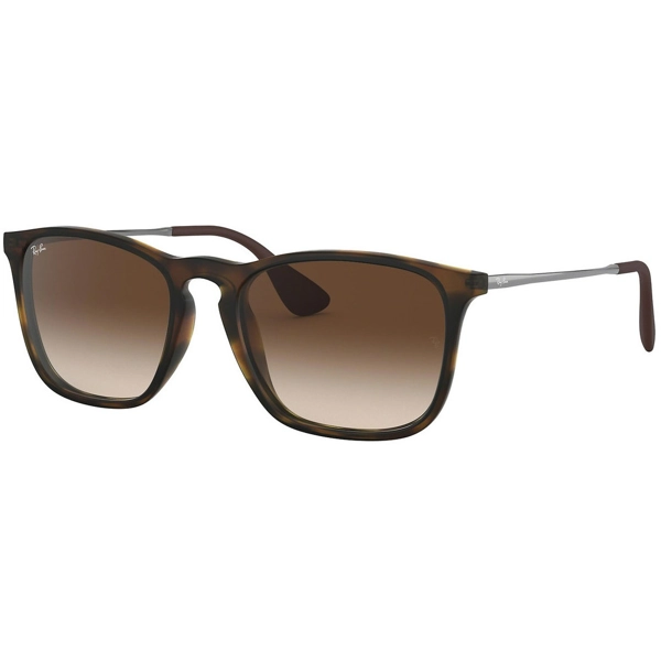 Ray-Ban RB4187F 856/13 54-18 Chris Brown Gents Sunglasses