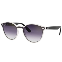 Ray-Ban RB4380NF 6355UO 39-14 Blaze Unisex Sun..