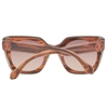 additional image for Roberto Cavalli RC1068 56G 48 Ladies Sunglasses