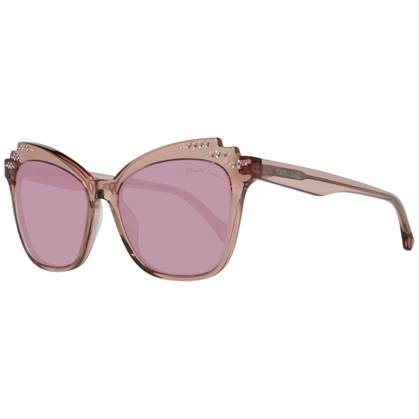 Roberto Cavalli RC1085 72S 55 Ladies Sunglasses