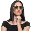 additional image for Roberto Cavalli RC1137 32Q 58 Ladies Sunglasses
