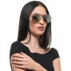additional image for Roberto Cavalli RC1137 33C 58 Ladies Sunglasses
