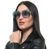 additional image for Roberto Cavalli RC1140 86X 53 Ladies Sunglasses