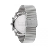 additional image for Tommy Hilfiger 1790877 Grey Stainless Steel Watches For men