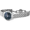 additional image for ROAMER SOLEURE-DIAMOND 547857_41_85_50 Silver Stainless Steel Watches For Women