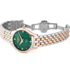 additional image for ROAMER SOLEURE-DIAMOND 547857_49_75_50 Silver,Gold Stainless Steel Watches For Women