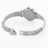 additional image for Roamer  Elegance Diamond Round 548845-41-15-50 Silver Stainless Steel Watches For Women