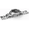 additional image for Roamer Venus Diamond 601857 41 80 20 Silver Stainless Steel Watches For Women