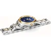 additional image for Roamer Venus Diamond 601857 47 40 20 Bicolor rose Stainless Steel Watches For Women