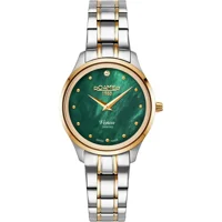Roamer  Venus Diamond 601857 47 59 20 Silver,G..