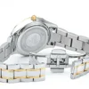 additional image for Roamer Venus Diamond 601857 47 59 20 Silver,Gold Stainless Steel Watches For Women