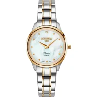 Roamer  Venus Diamond 601857 47 89 20 Silver,G..