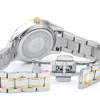 additional image for Roamer Venus Diamond 601857 47 89 20 Silver,Gold Stainless Steel Watches For Women