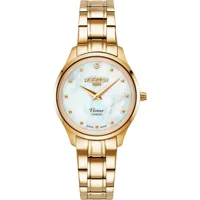 Roamer  Venus Diamond 601857 48 89 20 Silver,G..