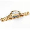 additional image for Roamer Venus Diamond 601857 48 89 20 Silver,Gold Stainless Steel Watches For Women