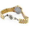 additional image for ROAMER CASSANDRA-DIAMOND 626847_48_89_20 Gold Stainless Steel Watches For Women