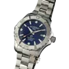 additional image for ROAMER DEEP-SEA-200_AUTOMATIC 860983_41_55_70 Silver Stainless Steel Watches For Men