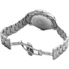 additional image for ROAMER DEEP-SEA-200_AUTOMATIC 860983_41_75_70 Silver Stainless Steel Watches For Men