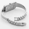 additional image for ROAMER ELEGANCE-DIAMOND 866845_41_55_20 Silver Stainless Steel Watches For Women