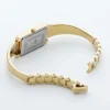 additional image for ROAMER ELEGANCE-DIAMOND 866845_48_35_20 Gold Stainless Steel Watches For Women