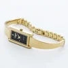 additional image for ROAMER ELEGANCE-DIAMOND 866845_48_55_20 Gold Stainless Steel Watches For Women