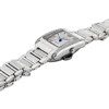 additional image for Roamer Diana 869847_41_20_20 Silver Stainless Steel Watches For Women
