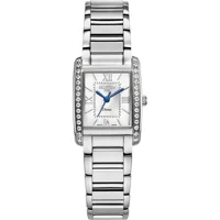 Roamer  Diana  869847_41_20_20 Silver Stainles..