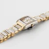 additional image for Roamer  Diana  869847_47_20_20 Gold Stainless Steel Watches For Women