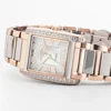 additional image for Roamer Diana 869847_49_20_20 Rose Gold Stainless Steel Watches For Women