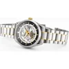 additional image for ROAMER PRO_AUTO 965985_47_85_20 Silver,Gold Stainless Steel Watches For Men