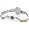 additional image for ROAMER DREAMLINE-DIAMOND 860844_47_20 _20 Silver Gold Stainless Steel Watches For Women