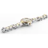 additional image for ROAMER DREAMLINE-DIAMOND 860844_47_20 _20 Silver Gold Stainless Steel Watches For Women