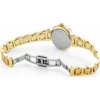 additional image for ROAMER DREAMLINE-DIAMOND 967847_48_30_50 Gold Stainless Steel Watches For Women