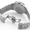 additional image for Roamer Elegance Diamond 968833_41_45_20 Silver Stainless Steel Watches For Men