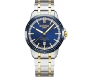 Roamer  Mercury Cl..