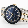 additional image for Roamer Mercury Classic 968833_47_45_20 Silver,Gold Stainless Steel Watches For Men