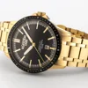 additional image for Roamer Elegance Diamond 968833_48_85_20 Gold Stainless Steel Watches For Men