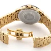 additional image for Roamer Elegance Diamond 968833_48_85_20 Gold Stainless Steel Watches For Men